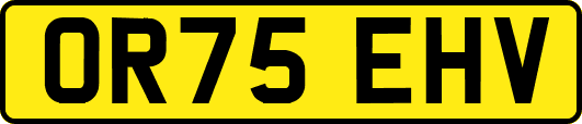 OR75EHV