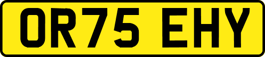 OR75EHY