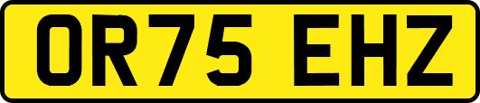 OR75EHZ