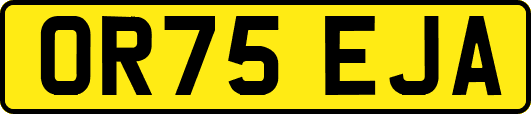 OR75EJA