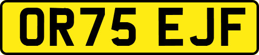 OR75EJF