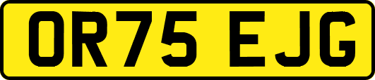 OR75EJG
