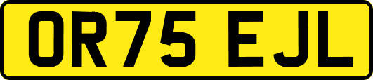 OR75EJL