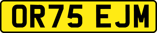 OR75EJM