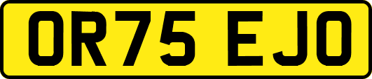 OR75EJO