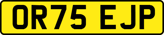 OR75EJP