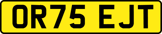 OR75EJT