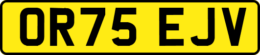 OR75EJV