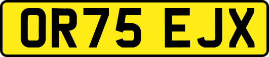 OR75EJX