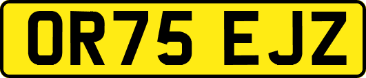 OR75EJZ