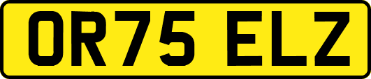 OR75ELZ