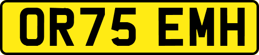 OR75EMH