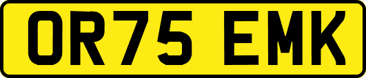 OR75EMK