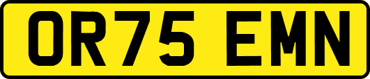 OR75EMN