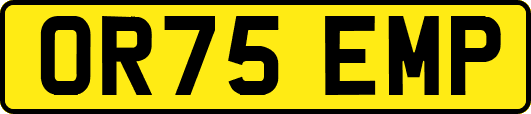 OR75EMP