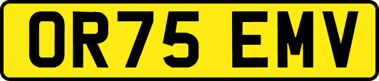OR75EMV