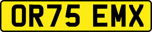 OR75EMX