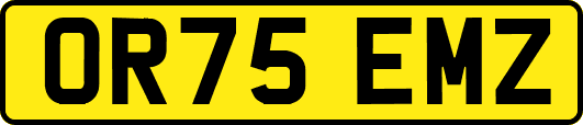OR75EMZ