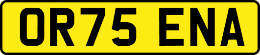 OR75ENA