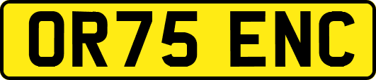 OR75ENC