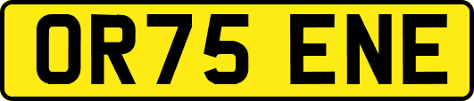 OR75ENE