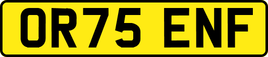 OR75ENF