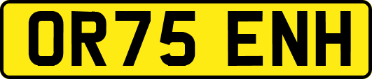 OR75ENH