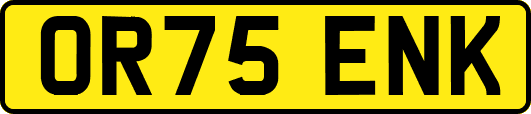 OR75ENK
