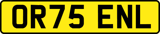 OR75ENL