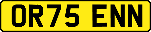 OR75ENN