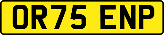 OR75ENP