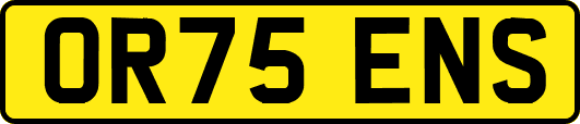 OR75ENS