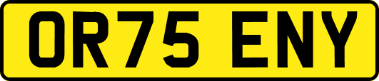 OR75ENY