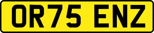 OR75ENZ