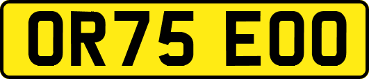OR75EOO