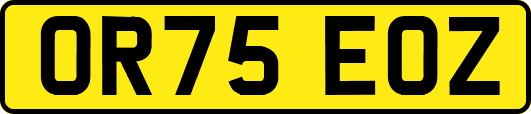 OR75EOZ