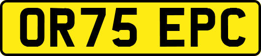 OR75EPC