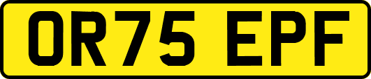 OR75EPF