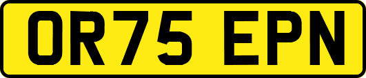 OR75EPN