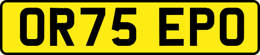 OR75EPO