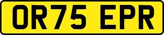 OR75EPR