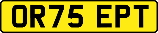 OR75EPT