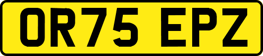 OR75EPZ