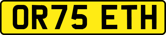 OR75ETH