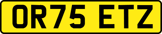 OR75ETZ