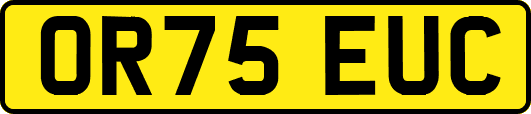 OR75EUC