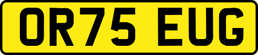 OR75EUG