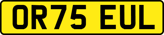OR75EUL