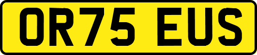 OR75EUS