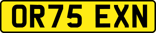 OR75EXN